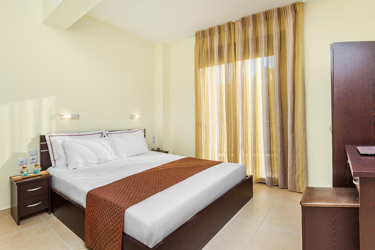 Belohorizonte Fine Accommodation Fourka Exteriör bild