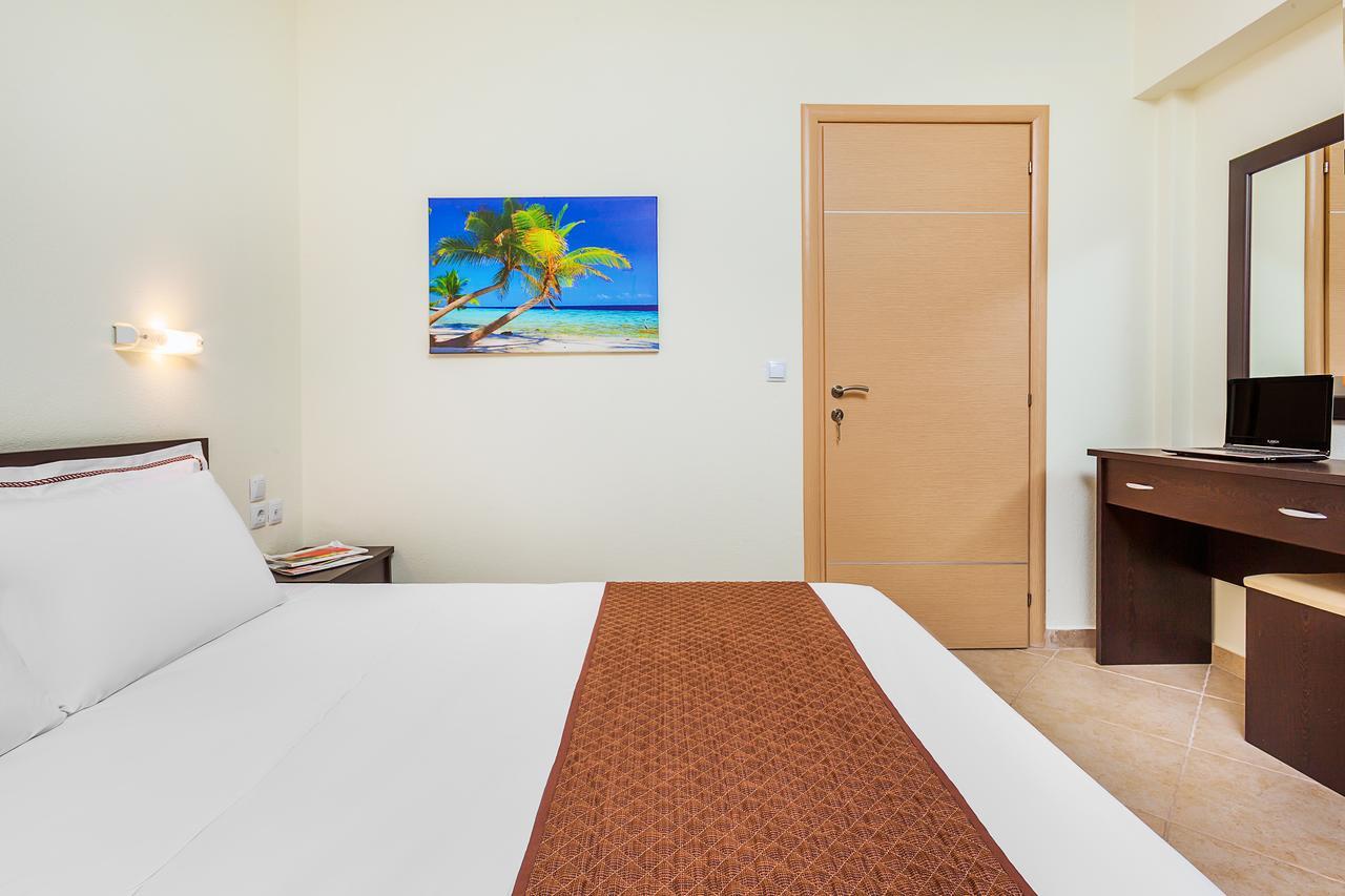 Belohorizonte Fine Accommodation Fourka Exteriör bild
